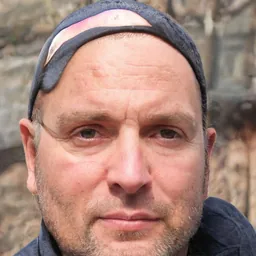 Volkmar Steinbach